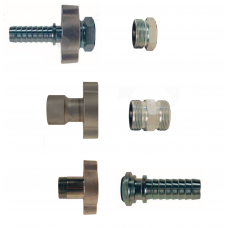 Maxlock® Ground Joint Coupling (12)